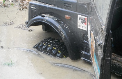 Ranger találkozók - 2013