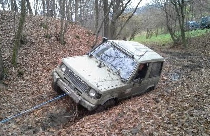 Ranger találkozók - 2015